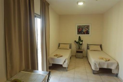 фото отеля Motel Tsabar
