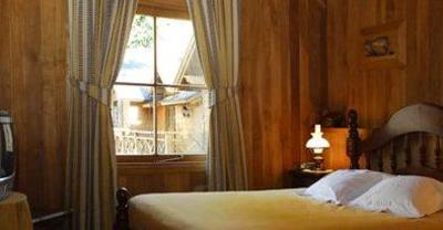 фото отеля Apart Hotel Robles Del Sur