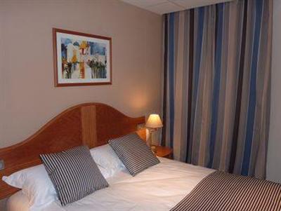 фото отеля Hotel Esprit d'Azur