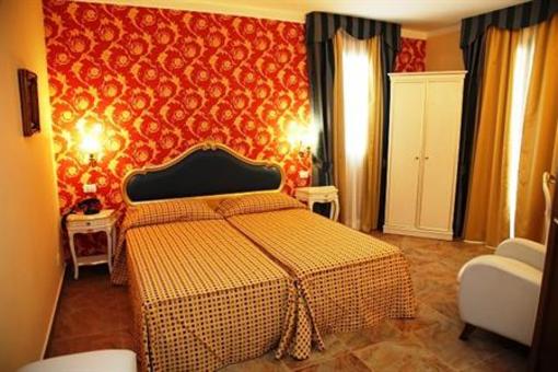 фото отеля Hotel Florio Castiglione di Sicilia