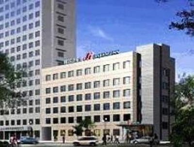 фото отеля JJ Inns Hangzhou Genshan Road