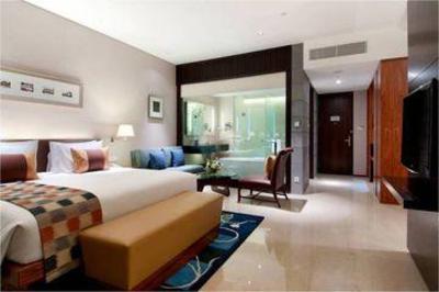 фото отеля Hilton Bandung