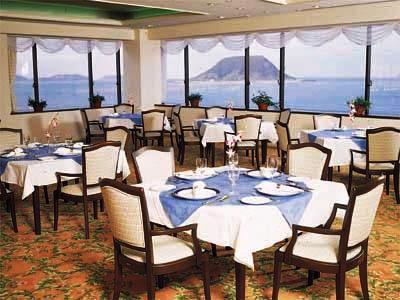 фото отеля Royal Hotel Karatsu