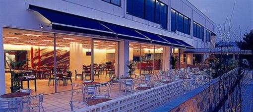 фото отеля Royal Hotel Karatsu