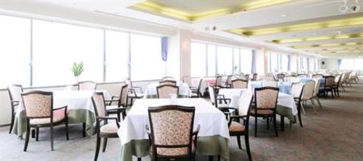 фото отеля Royal Hotel Karatsu