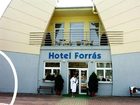 фото отеля Forras Hotel