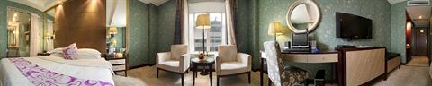 фото отеля X'Auxerre Hotel