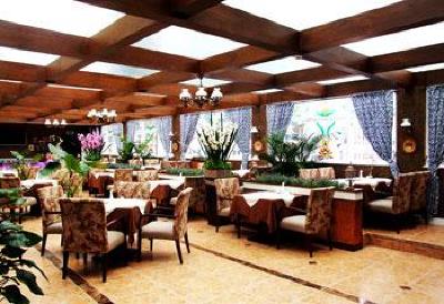 фото отеля X'Auxerre Hotel