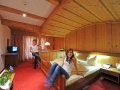 фото отеля Hotel Karlwirt