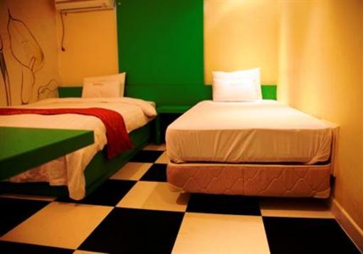 фото отеля Line Hotel