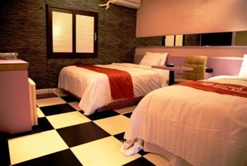 фото отеля Line Hotel