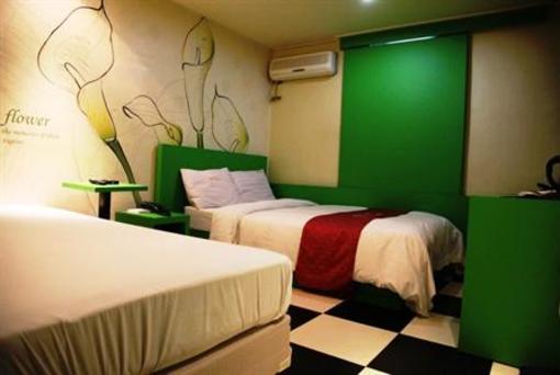 фото отеля Line Hotel