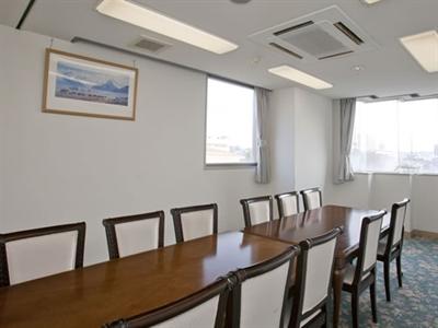 фото отеля Imari Grand Hotel