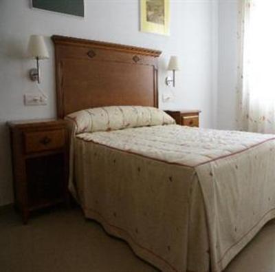 фото отеля Apartamentos Proamar