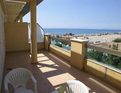 фото отеля Apartamentos Proamar