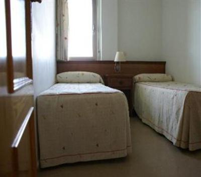 фото отеля Apartamentos Proamar
