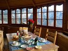 фото отеля Les 4 Saisons