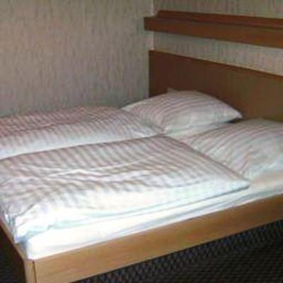 фото отеля Hotel Restaurant Traube Esslingen am Neckar