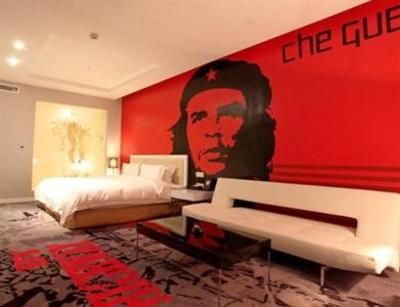 фото отеля Nanjing Daguan Shijie Hotel