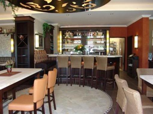 фото отеля Hotel Restaurant Rodelbahn Triolago
