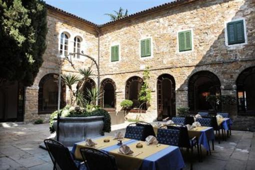 фото отеля Villa Adriatic Hotel & Resort Adria Ankaran