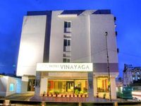 Hotel Vinayaga