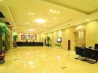 фото отеля Amethyst Hotel Hangzhou