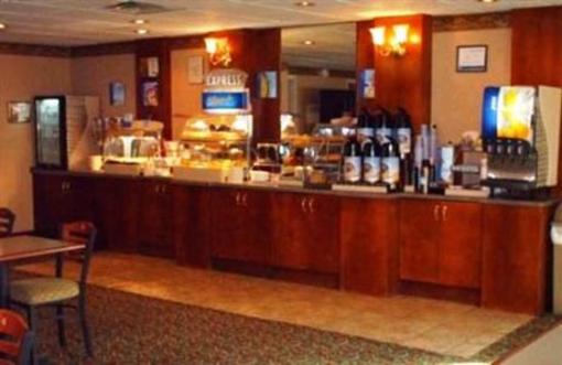 фото отеля Quality Inn & Suites Thomasville