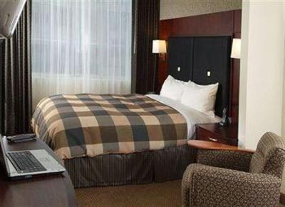 фото отеля Club Quarters Hotel Washington D.C.