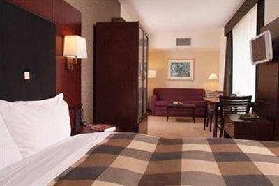 фото отеля Club Quarters Hotel Washington D.C.