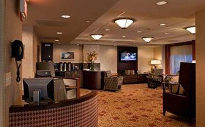 фото отеля Club Quarters Hotel Washington D.C.