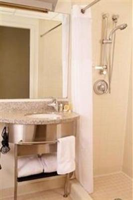 фото отеля Club Quarters Hotel Washington D.C.
