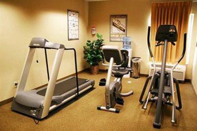 фото отеля Hampton Inn Jackson (Michigan)