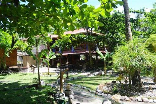 фото отеля Camiguin Action Geckos Dive & Adventure Resort