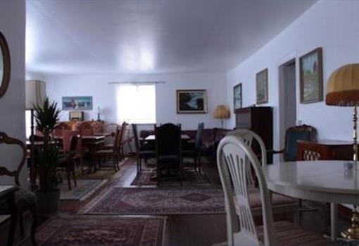 фото отеля Bed & Breakfast Antikt Gryttinge