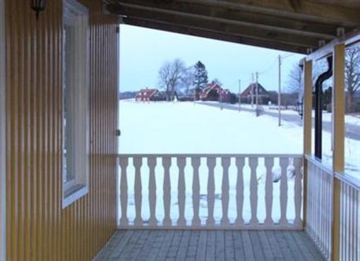 фото отеля Bed & Breakfast Antikt Gryttinge