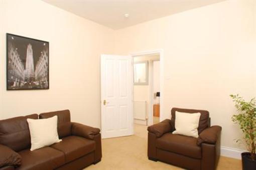 фото отеля Plymouth Holiday Apartments Trafalger Apartment