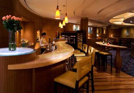 фото отеля Renaissance Seoul Hotel