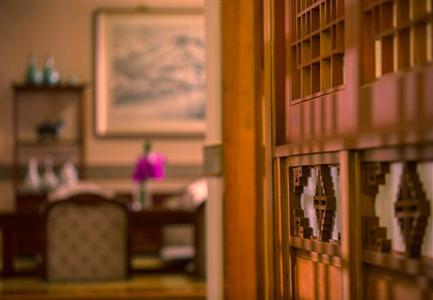 фото отеля Renaissance Seoul Hotel