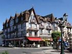 фото отеля Hotel de Paris Cabourg