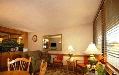 фото отеля Best Western Inn Goshen