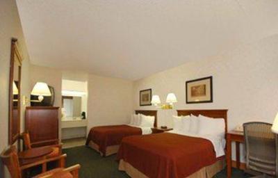 фото отеля Best Western Inn Goshen