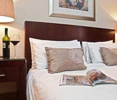 фото отеля Brooklyn Guesthouses Pretoria