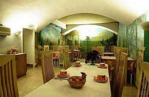 фото отеля Hotel Fortuny