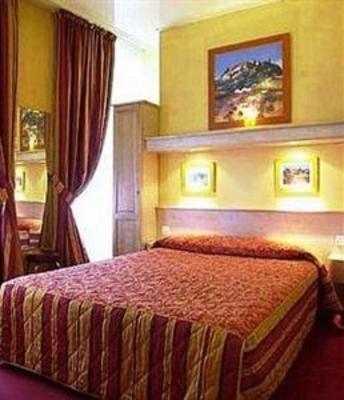 фото отеля Hotel Fortuny