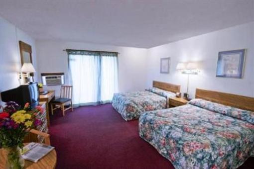 фото отеля Colwell Americas Best Value Inn