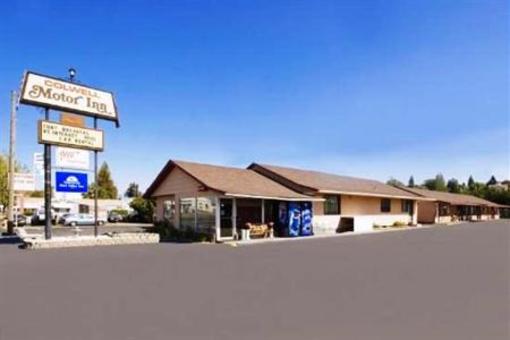 фото отеля Colwell Americas Best Value Inn