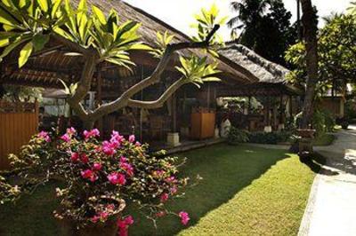фото отеля Puri Bagus Lovina Hotel Bali