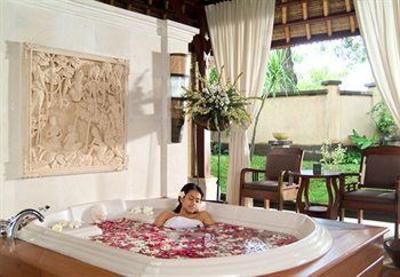 фото отеля Puri Bagus Lovina Hotel Bali