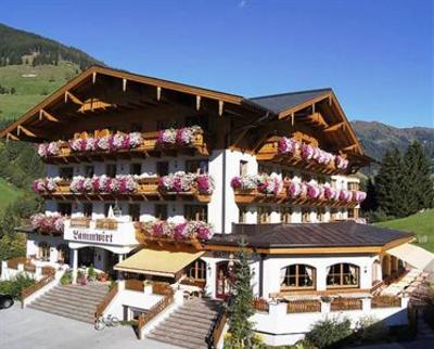 фото отеля Hotel Lammwirt